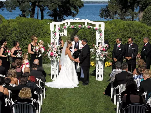 Resorts: Briars Resort & Spa 2