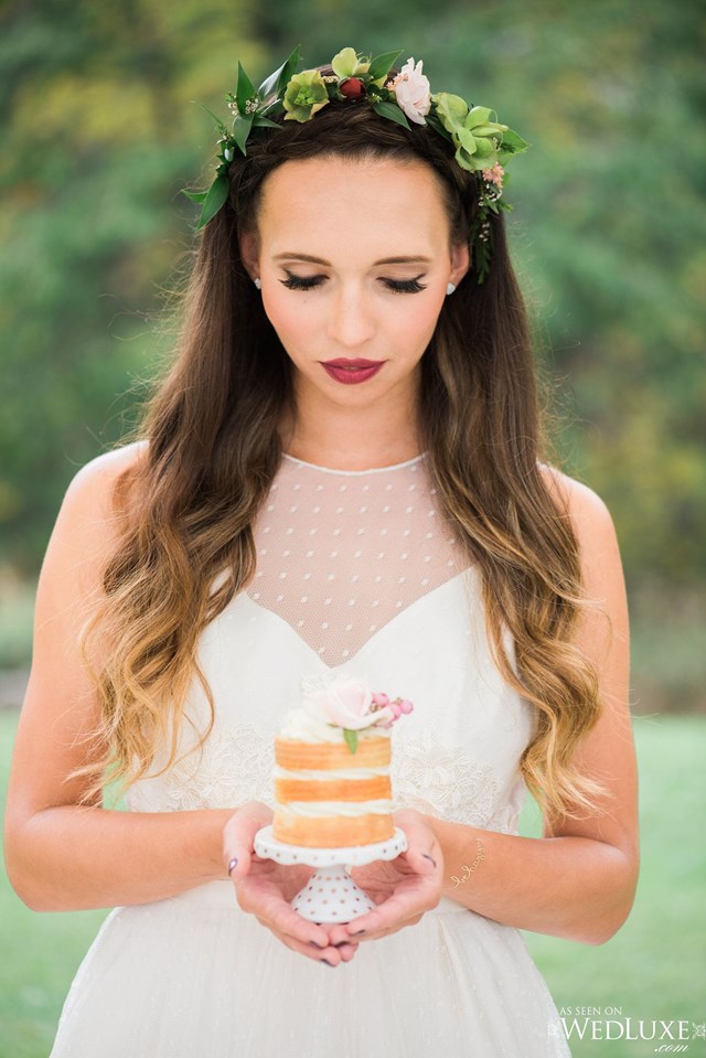 Hair & Makeup: Bridezilla Beauty 3