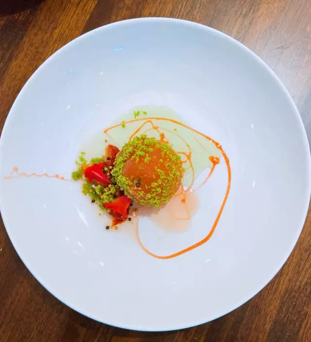 Full Service Caterers: Brindleberry Catering & Events 24