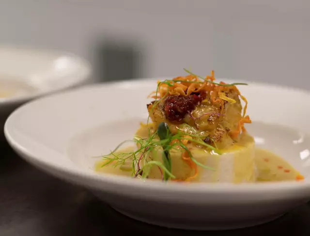 Full Service Caterers: Brindleberry Catering & Events 7