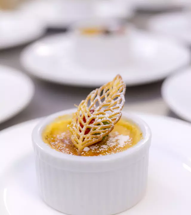 Full Service Caterers: Brindleberry Catering & Events 15