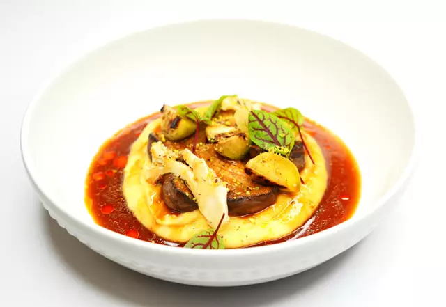 Full Service Caterers: Brindleberry Catering & Events 17