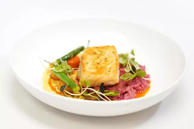 Full Service Caterers: Brindleberry Catering & Events 9