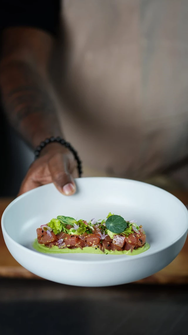 Full Service Caterers: Brindleberry Catering & Events 2