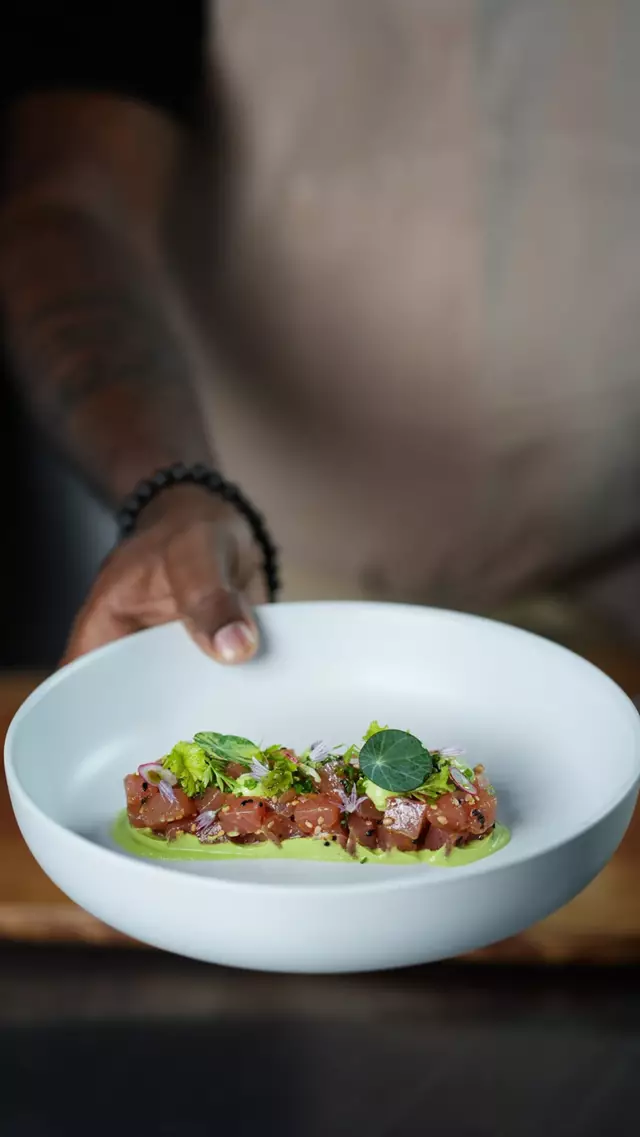 Full Service Caterers: Brindleberry Catering & Events 2