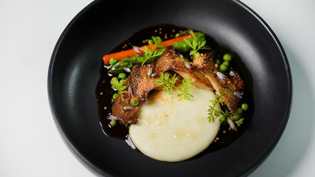 Full Service Caterers: Brindleberry Catering & Events 5