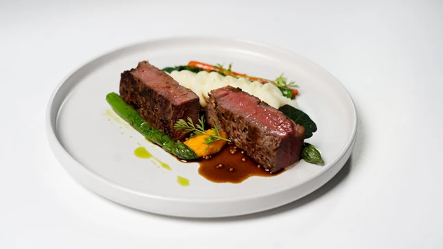 Full Service Caterers: Brindleberry Catering & Events 4