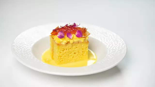 Full Service Caterers: Brindleberry Catering & Events 3