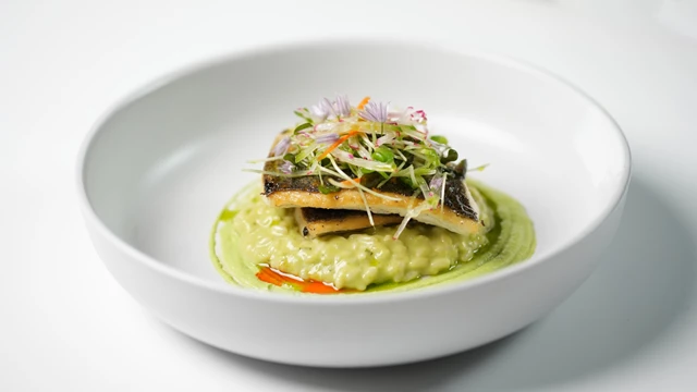 Full Service Caterers: Brindleberry Catering & Events 1