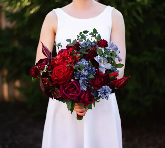 Florists: Bushel & Bloom 4