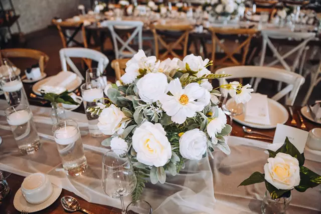 Florists: Bushel & Bloom 2