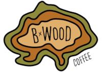 Bwood Coffeee