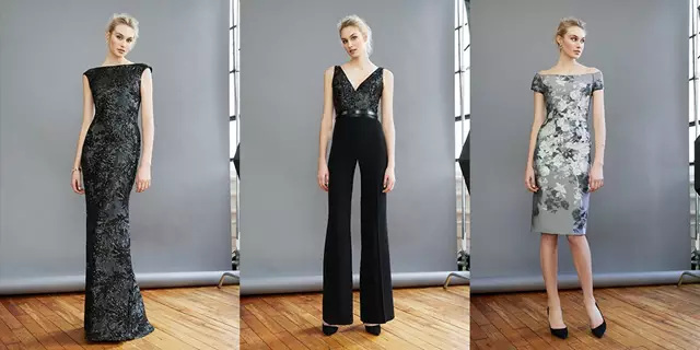 Wedding Dresses: By Tocca 4