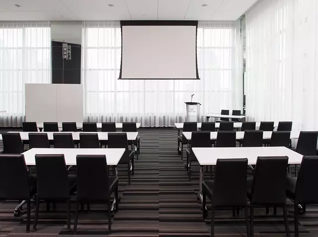 Banquet Halls: C Banquets 2