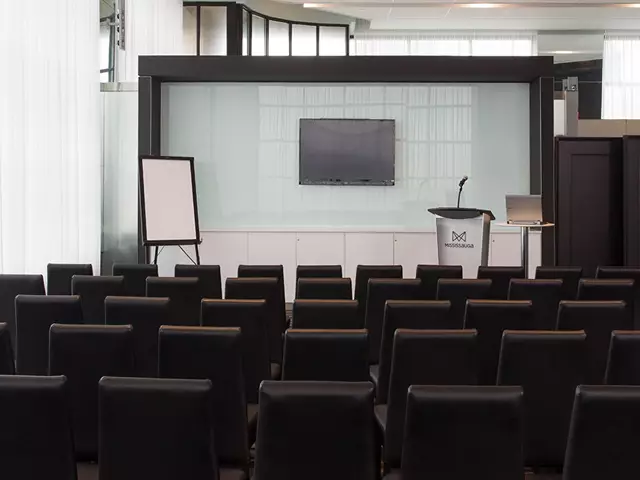 Banquet Halls: C Banquets 4