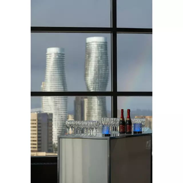 Banquet Halls: C Banquets 3