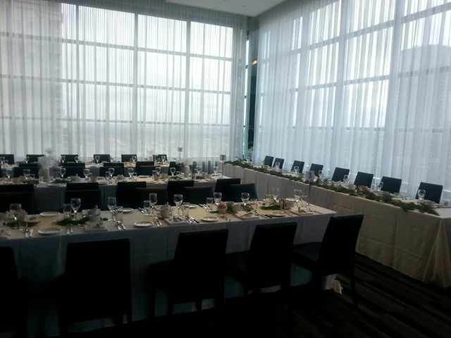 Banquet Halls: C Banquets 10