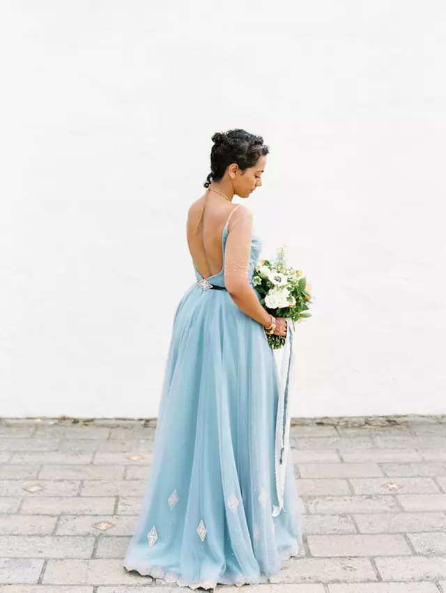 Wedding Dresses: CMP Couture 3