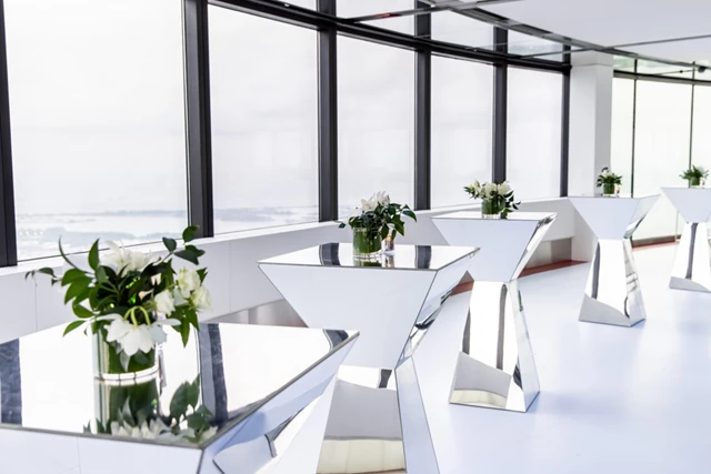 Special Event Venues: CN Tower 4