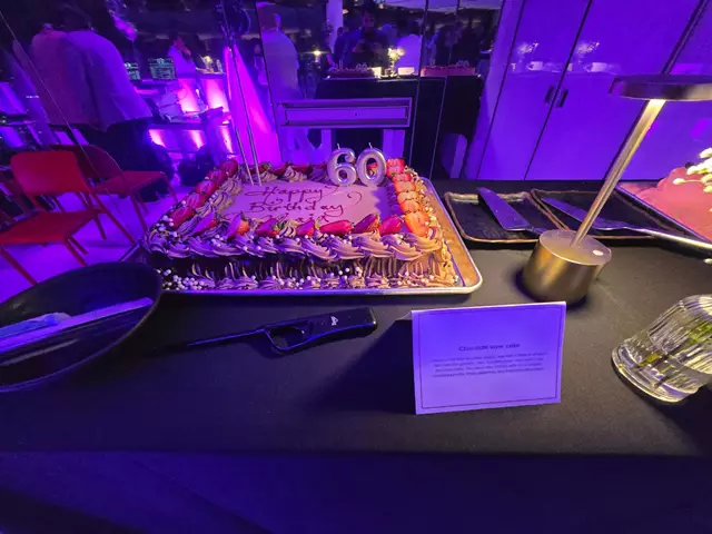 Special Event Venues: CN Tower 7