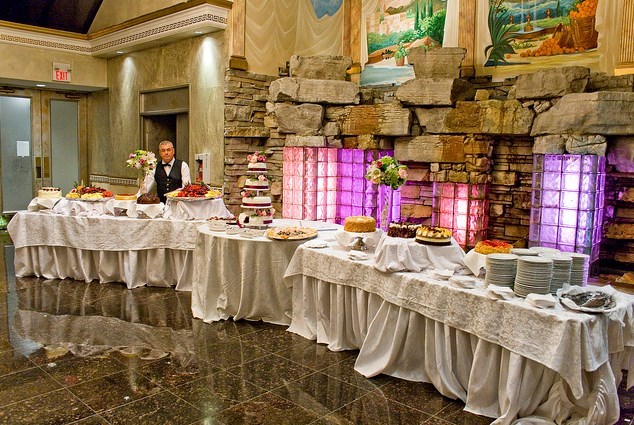 Wedding Caterers: Cabral Catering 3