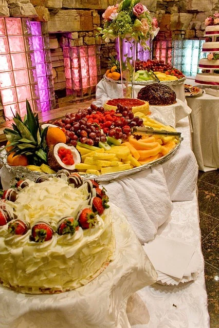 Wedding Caterers: Cabral Catering 8