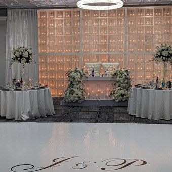 Banquet Halls: Caesar's Event Centre 19