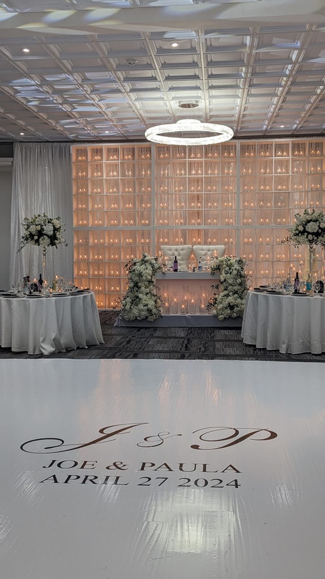 Banquet Halls: Caesar's Event Centre 19