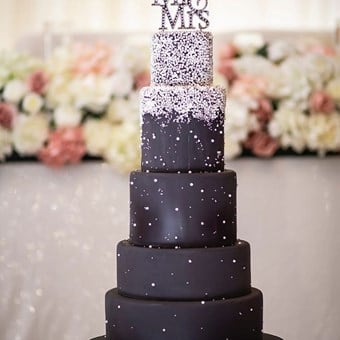Wedding Cakes: Cake Creations by Michelle 28