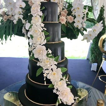 Wedding Cakes: Cake Creations by Michelle 20
