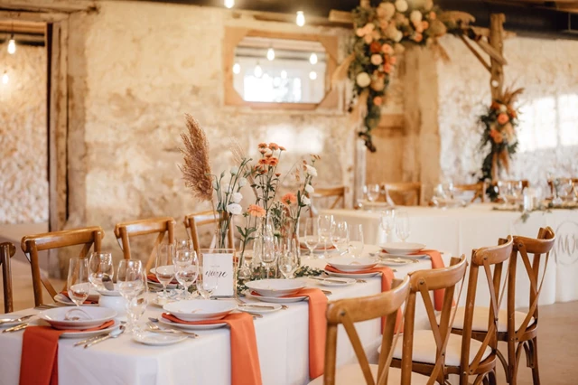 Barn Venues: Cambium Farms 21