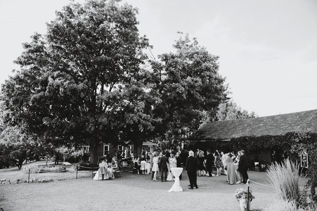 Barn Venues: Cambium Farms 14