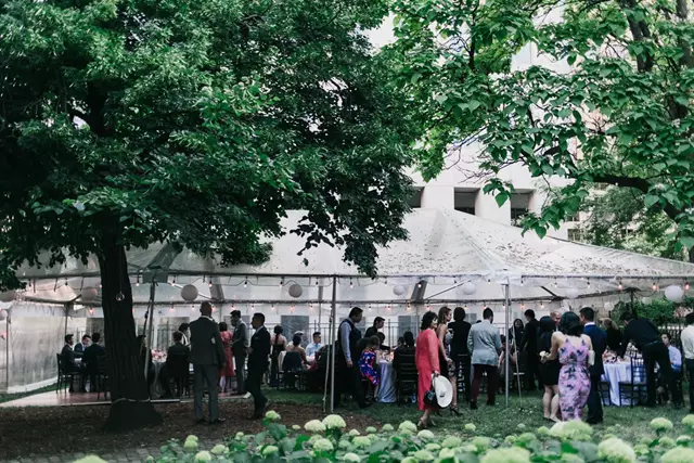 Mansions/Houses: Campbell House Museum 4