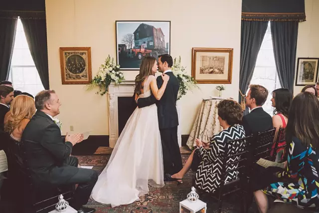 Mansions/Houses: Campbell House Museum 2