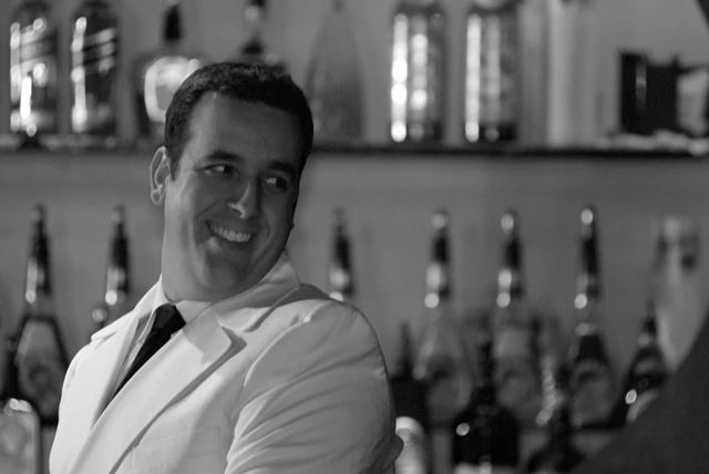 Carlo Simone Live, Toronto