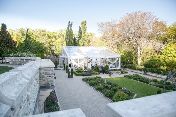 Historic Venues: Casa Loma 17