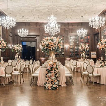 Historic Venues: Casa Loma 8