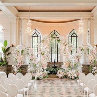 Historic Venues: Casa Loma 5