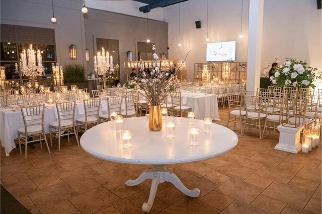 Restaurants: Castello Ristorante & Event Centre 10