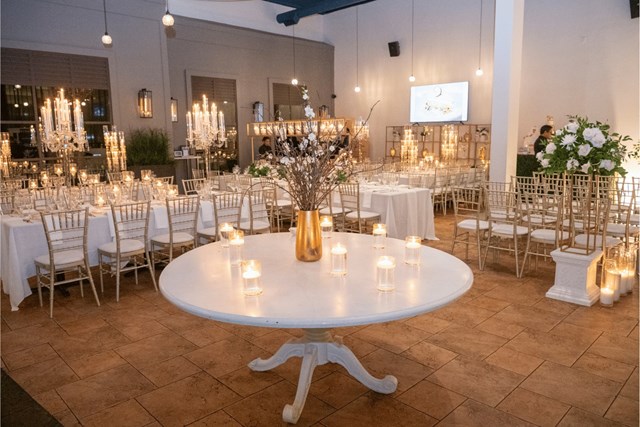 Restaurants: Castello Ristorante & Event Centre 13