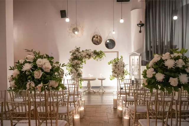 Restaurants: Castello Ristorante & Event Centre 2