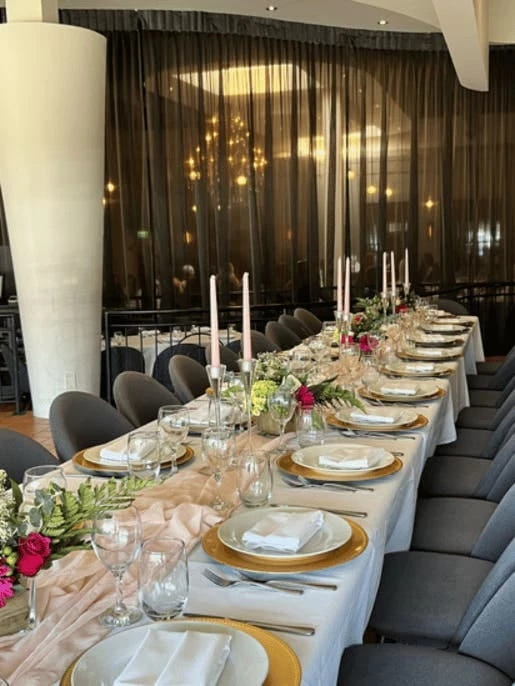 Restaurants: Castello Ristorante & Event Centre 16
