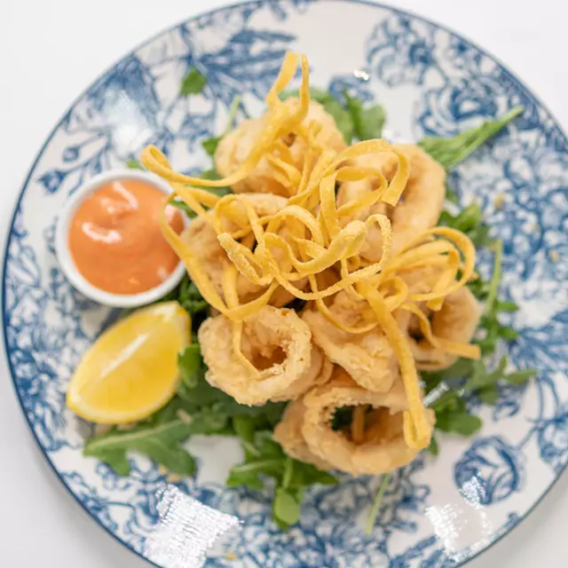 Restaurants: Castello Ristorante & Event Centre 5