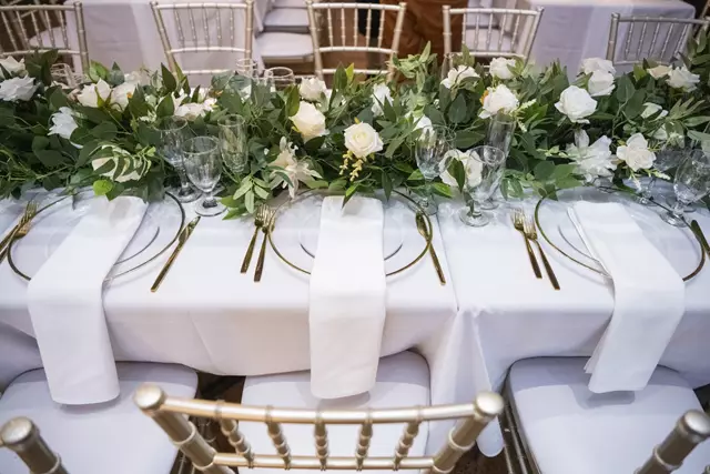 Restaurants: Castello Ristorante & Event Centre 3