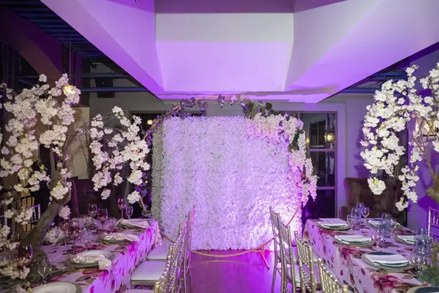 Restaurants: Castello Ristorante & Event Centre 4