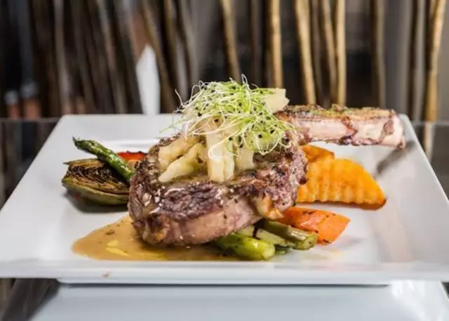 Restaurants: Castello Ristorante & Event Centre 3