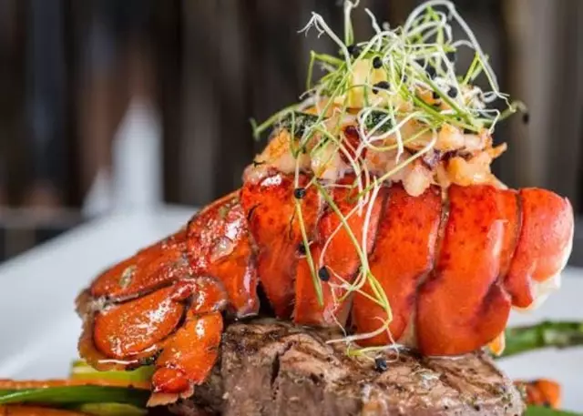 Restaurants: Castello Ristorante & Event Centre 2