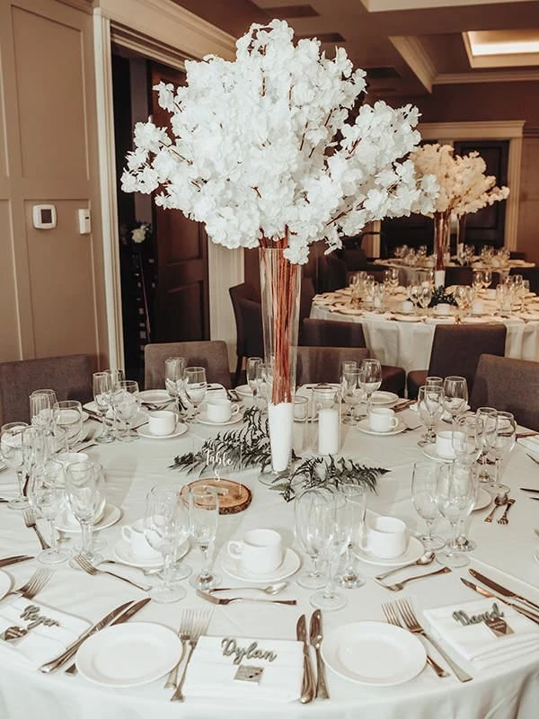 Golf & Country Clubs: Cedar Brae Golf Club 11