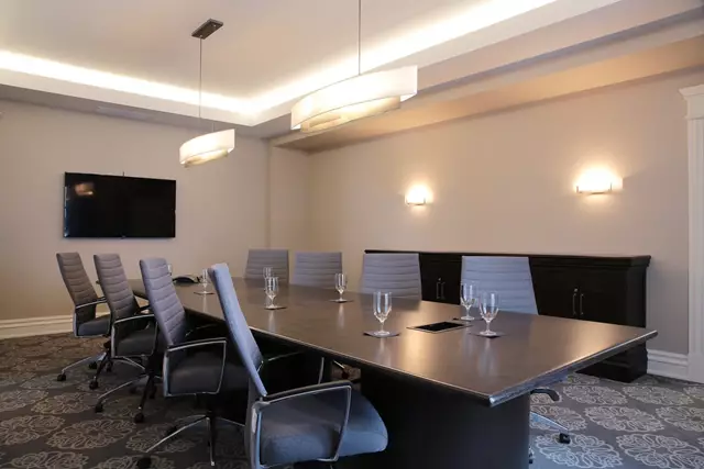 Golf & Country Clubs: Cedar Brae Golf Club 5