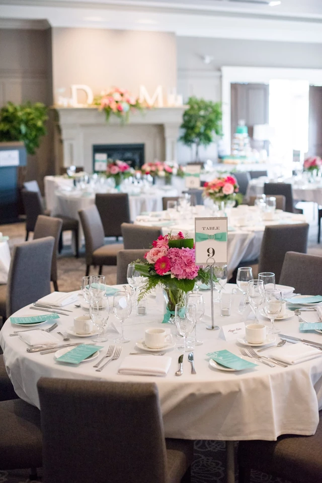 Golf & Country Clubs: Cedar Brae Golf Club 7